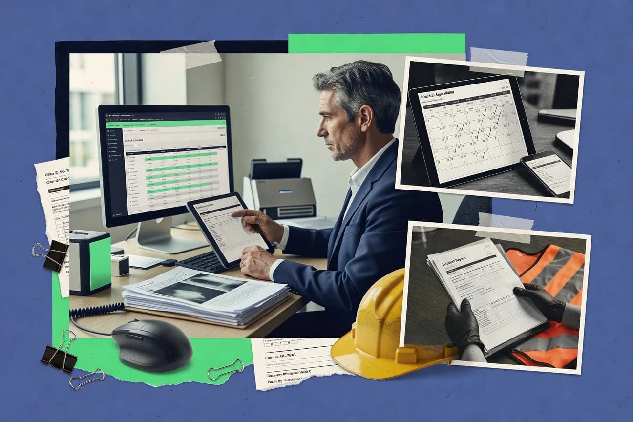 Top 10 Best Workers Comp Case Management Software of 2026