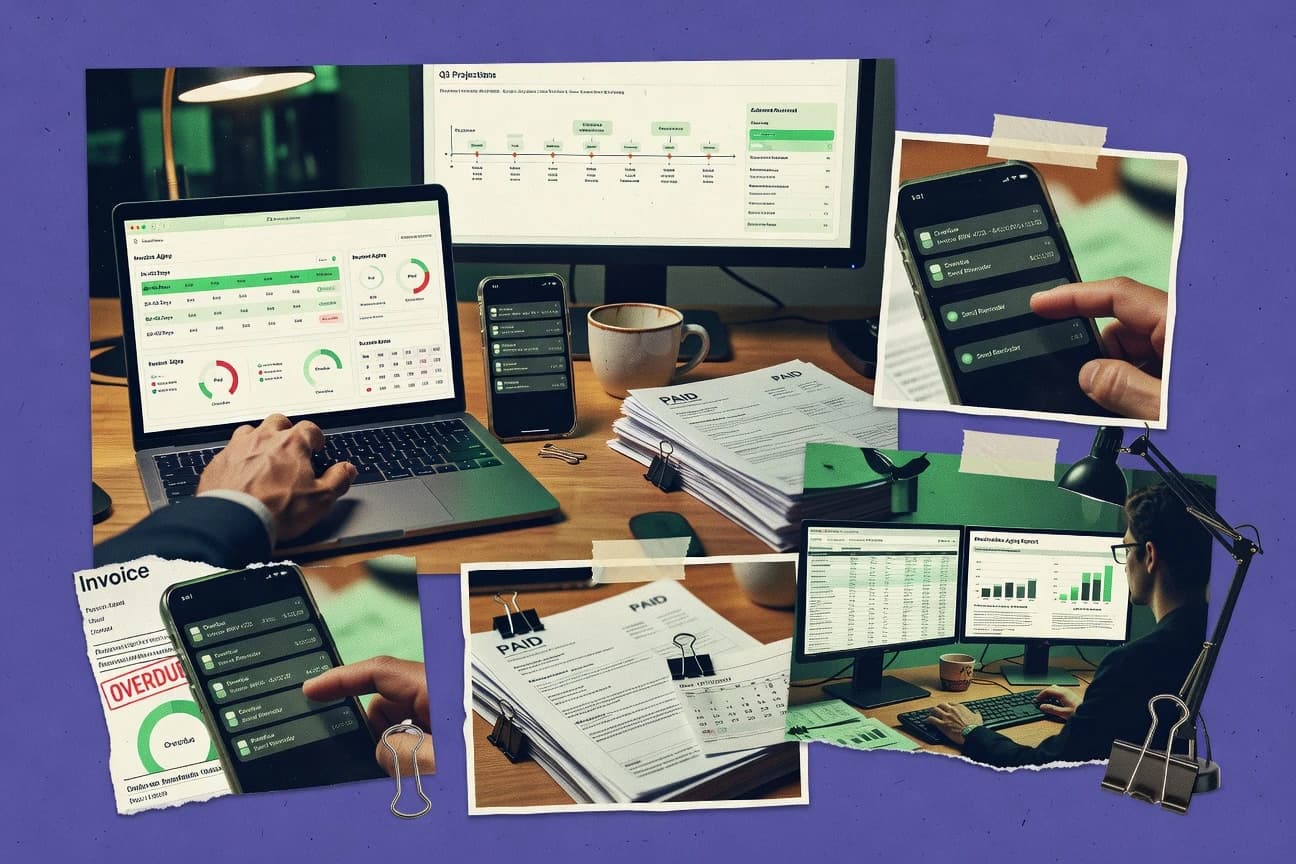 Top 10 Best Invoice Collections Software of 2026