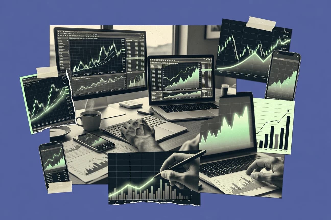 Top 10 Best Stock Prediction Software of 2026