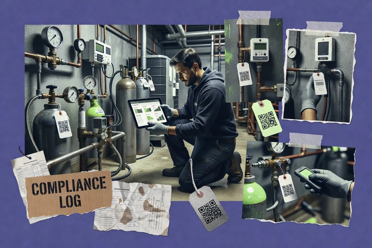 Top 8 Best Refrigerant Compliance Management Software of 2026