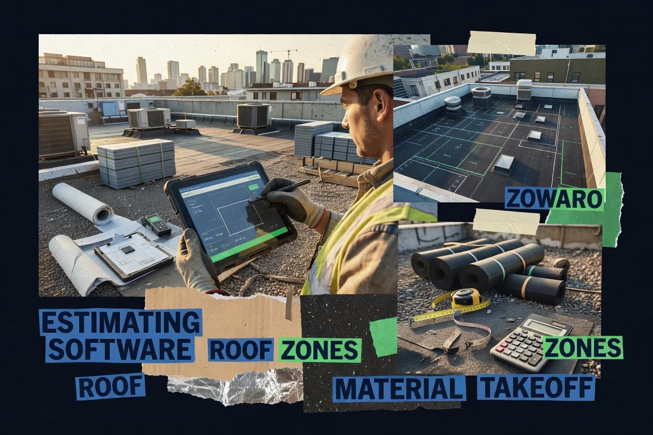 Top 10 Best Commercial Roofing Estimating Software of 2026