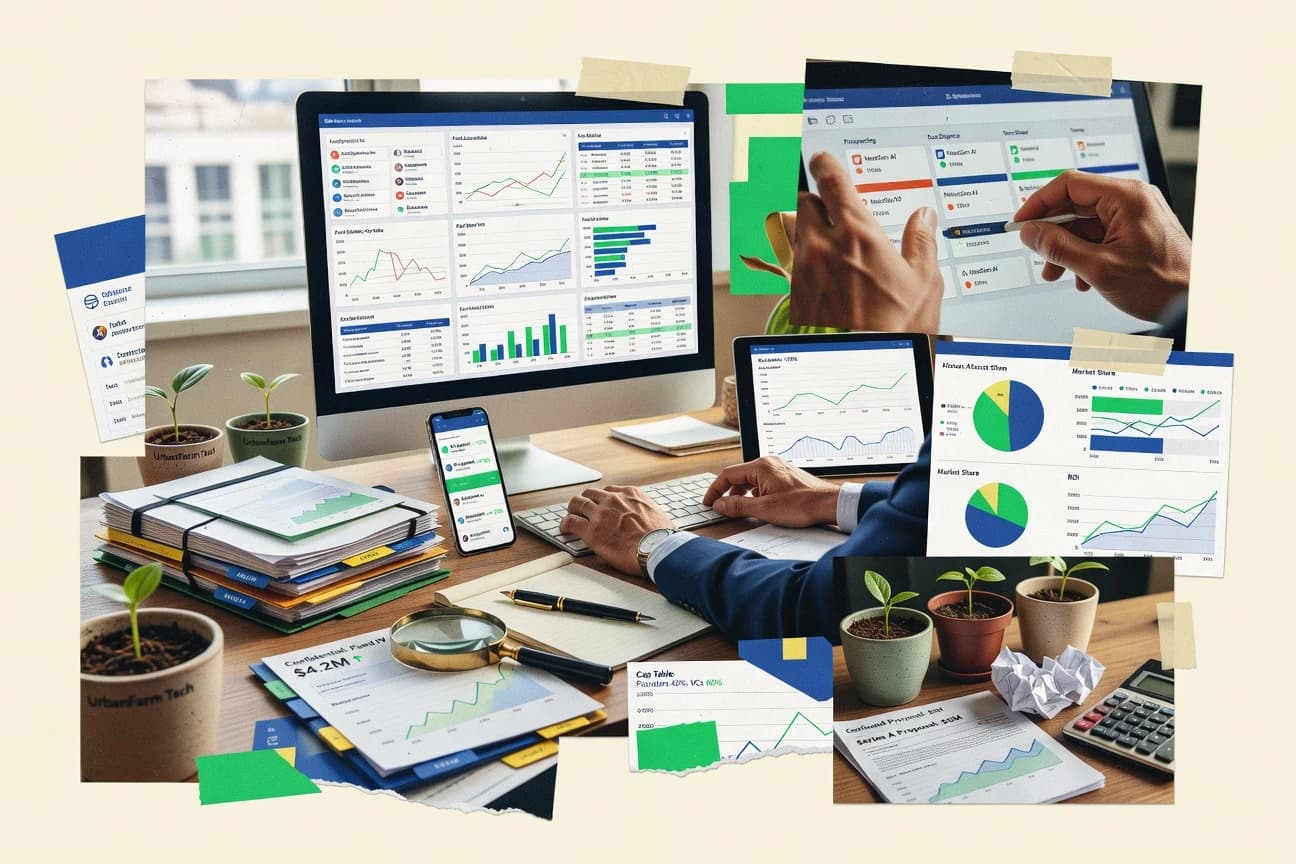Top 10 Best Venture Capital Portfolio Management Software of 2026