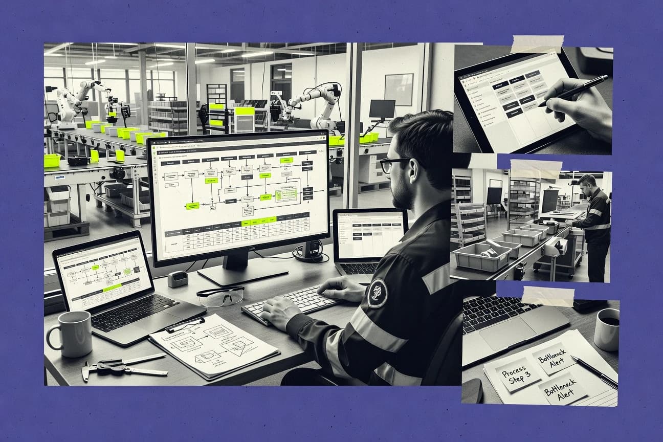 Top 10 Best Value Stream Mapping Software of 2026