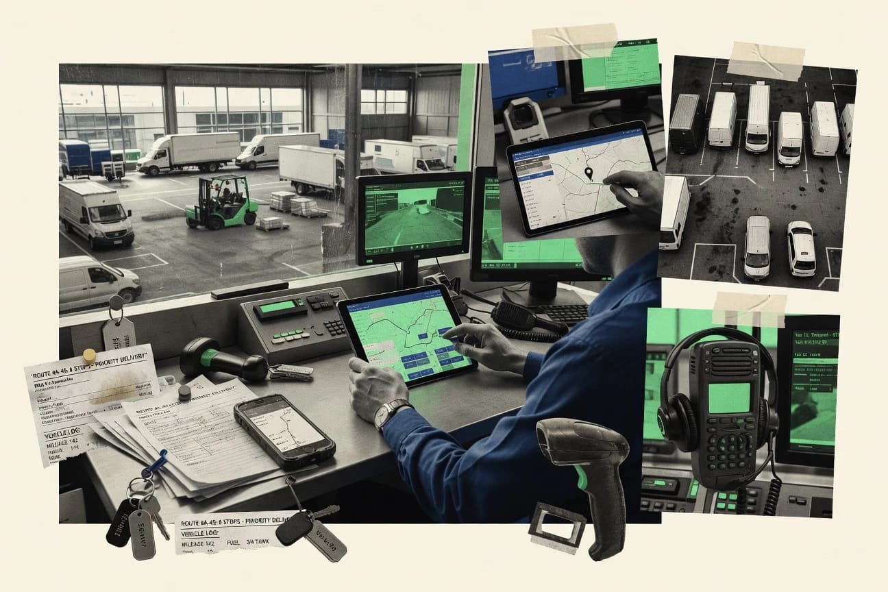 Top 10 Best Scheduling And Dispatch Software of 2026