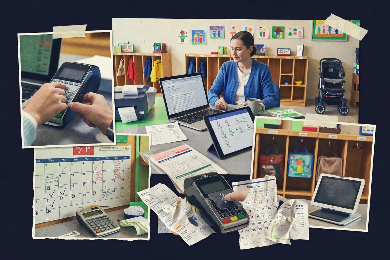 Top 10 Best Childcare Billing Software of 2026