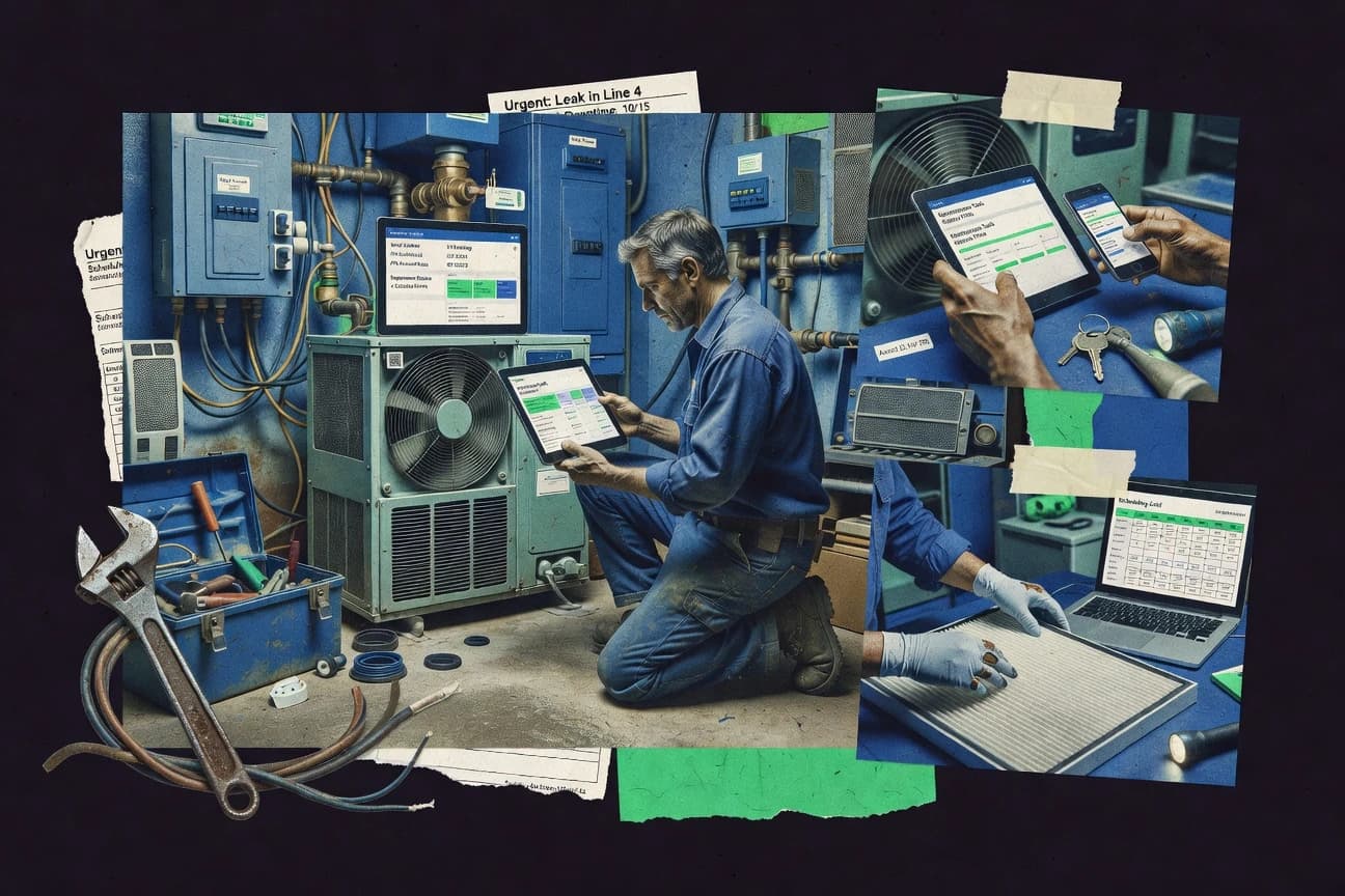 Top 10 Best Web Based Maintenance Software of 2026