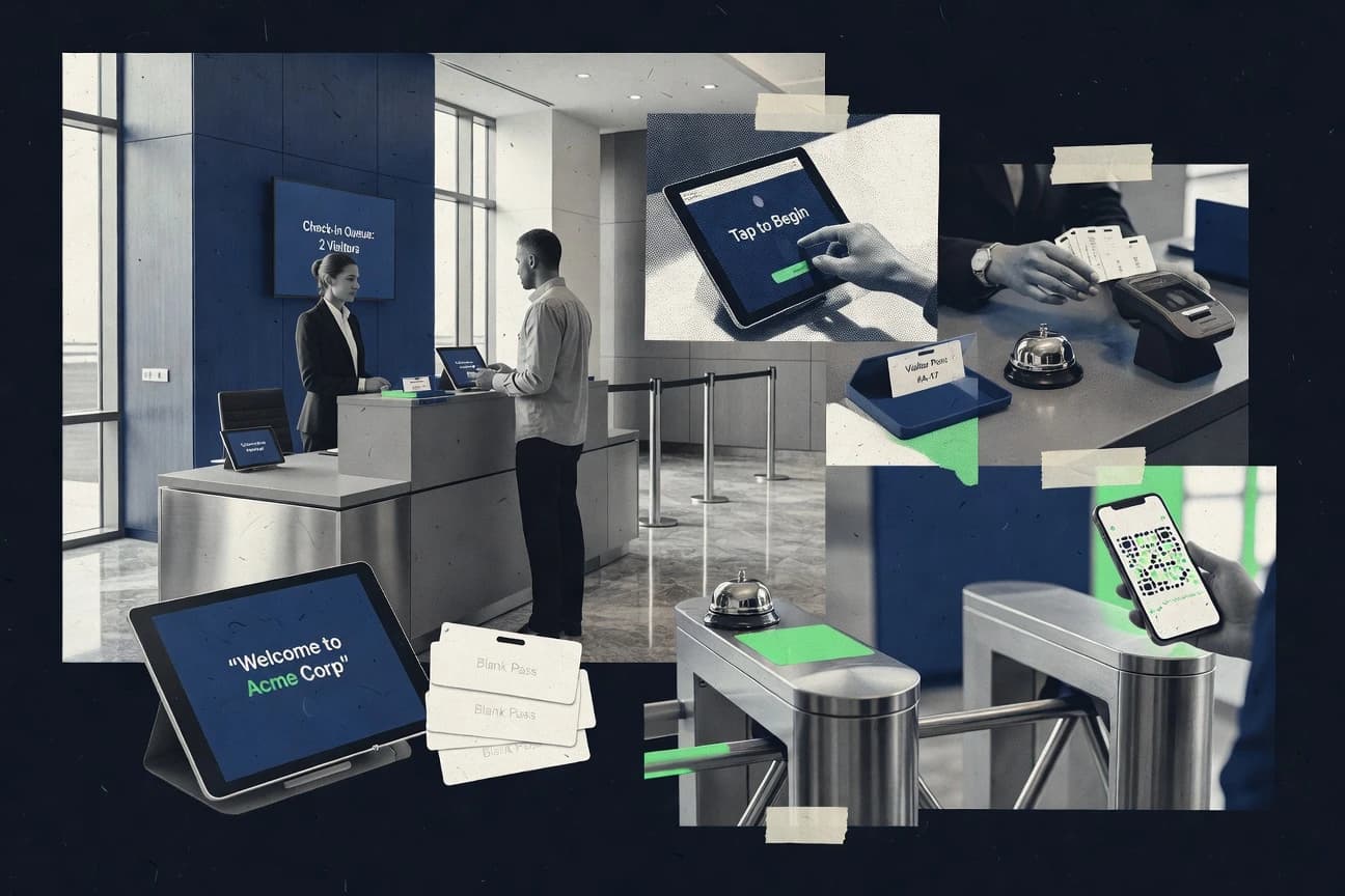 Top 10 Best Reception Management Software of 2026