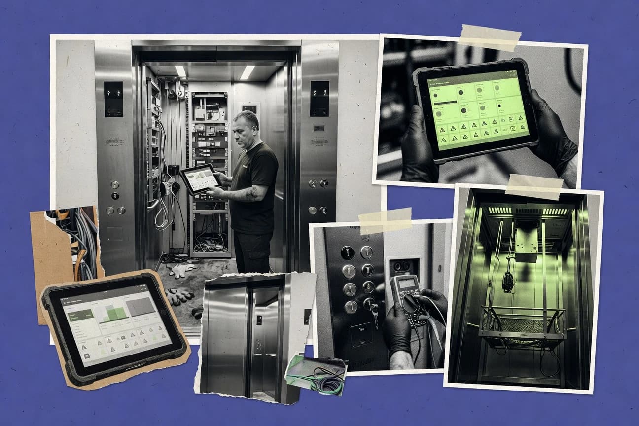 Top 6 Best Elevator Maintenance Software of 2026