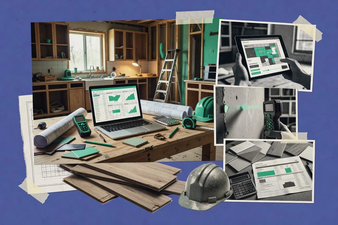 Top 10 Best Remodeling Cost Estimator Software of 2026