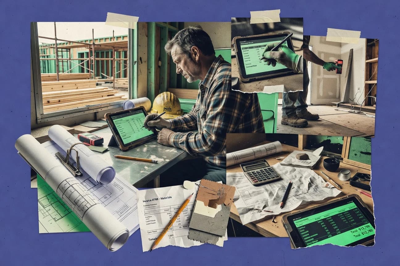 Top 10 Best Contractor Estimate Software of 2026