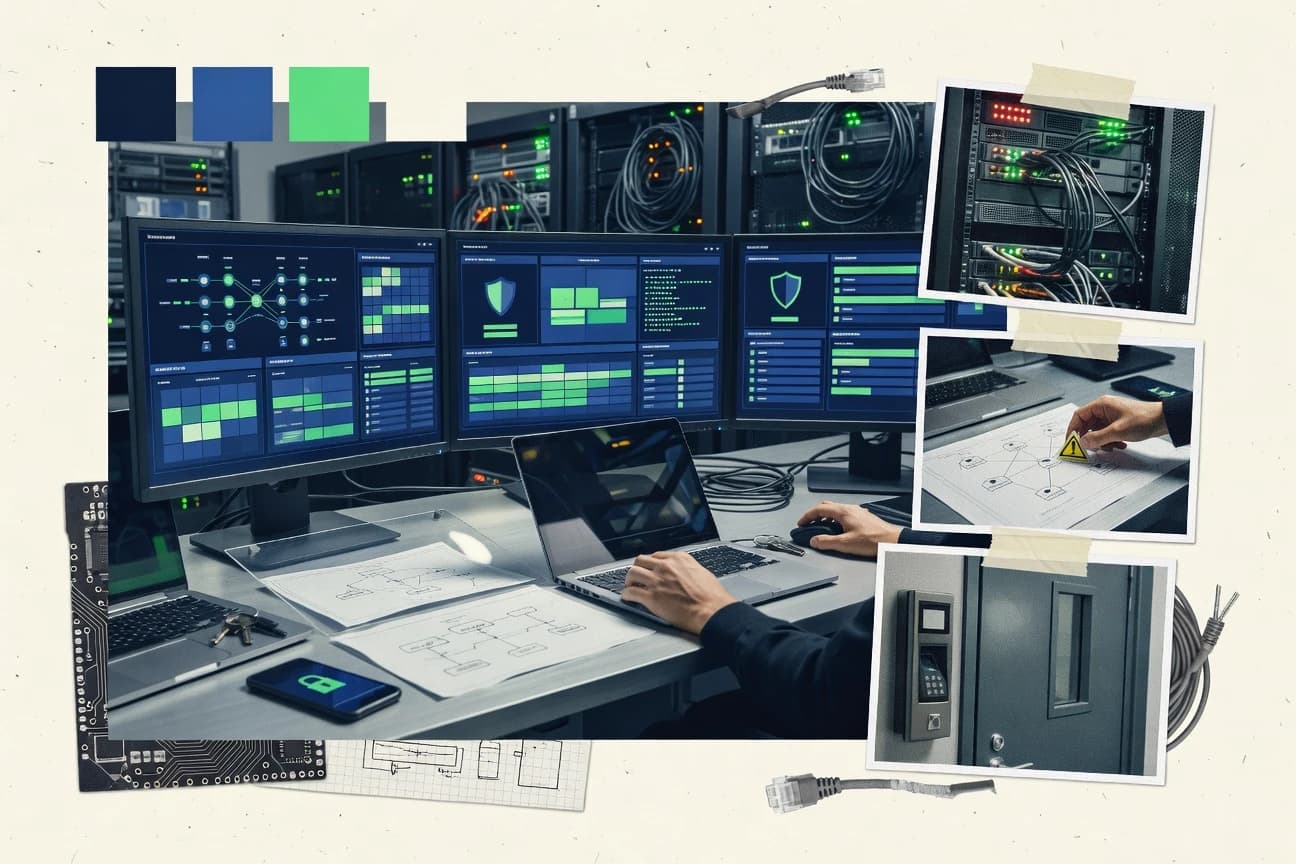 Top 10 Best Security Risk Assessment Software of 2026