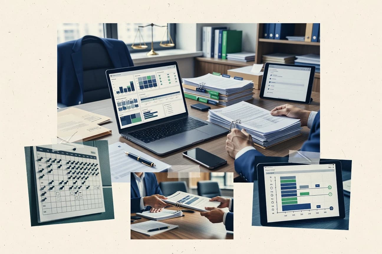 Top 10 Best Lawyer Case Management Software of 2026