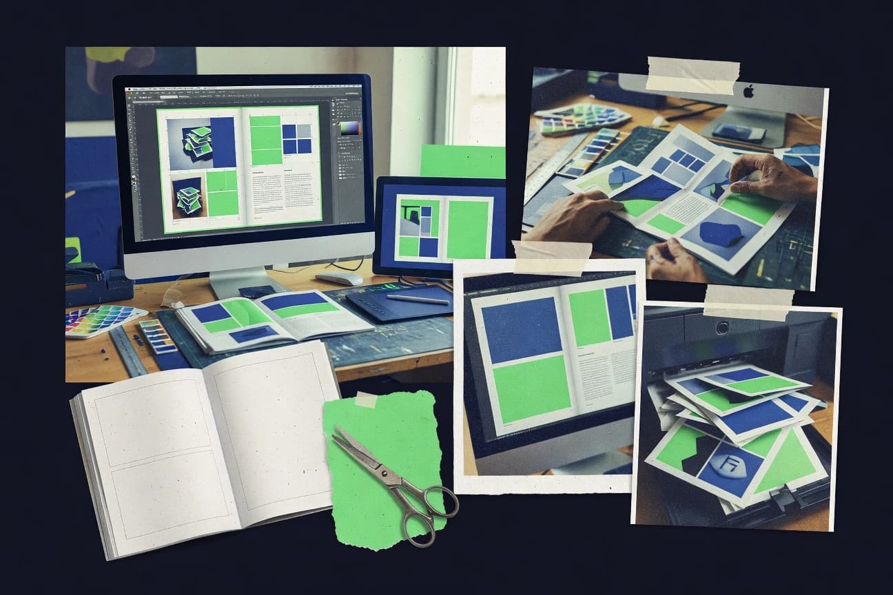 Top 10 Best Publisher Software of 2026