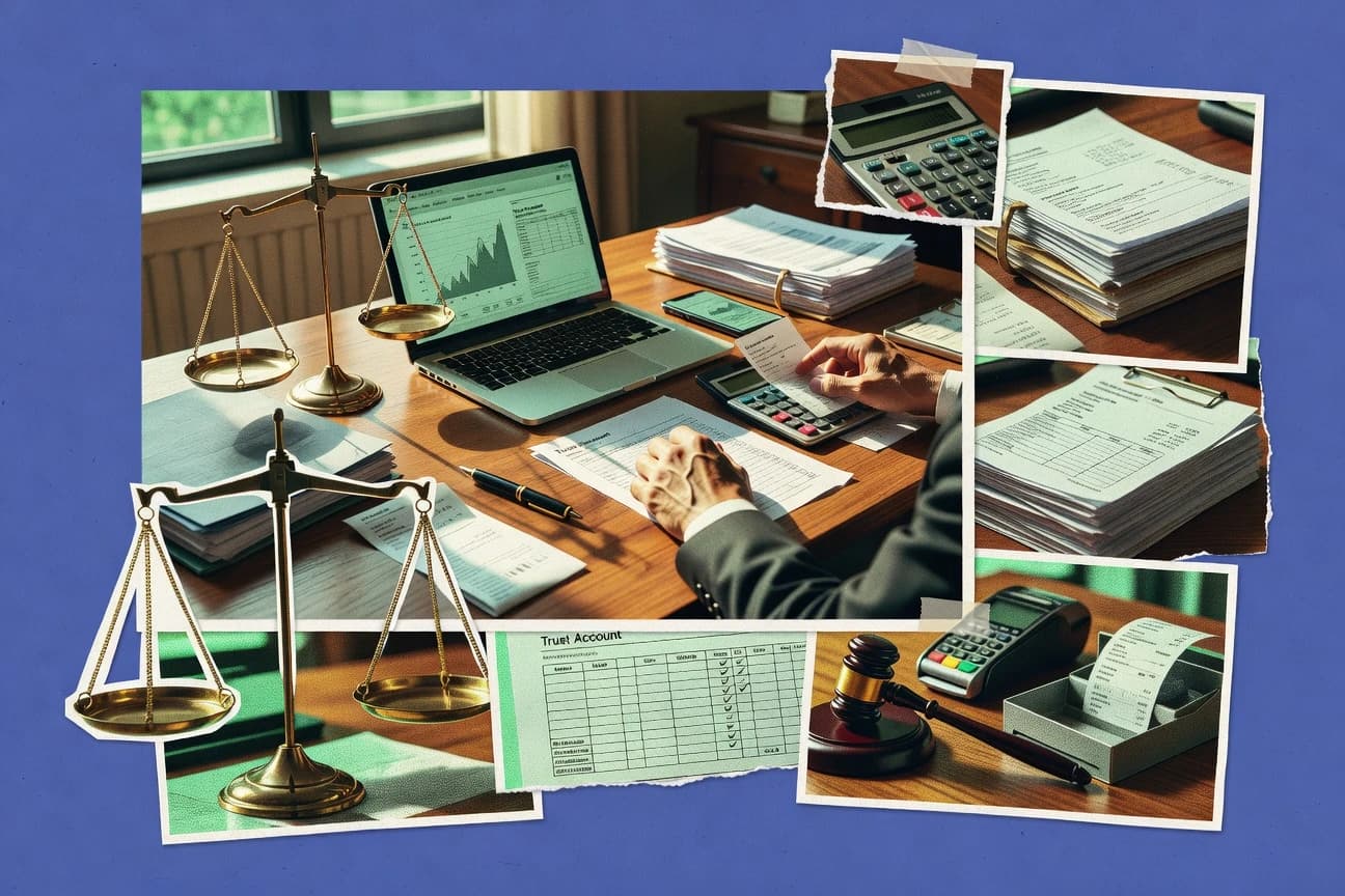 Top 10 Best Lawyers Accounting Software of 2026