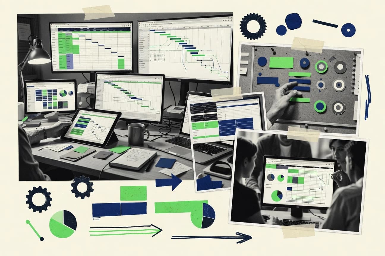 Top 10 Best Program Management Software of 2026