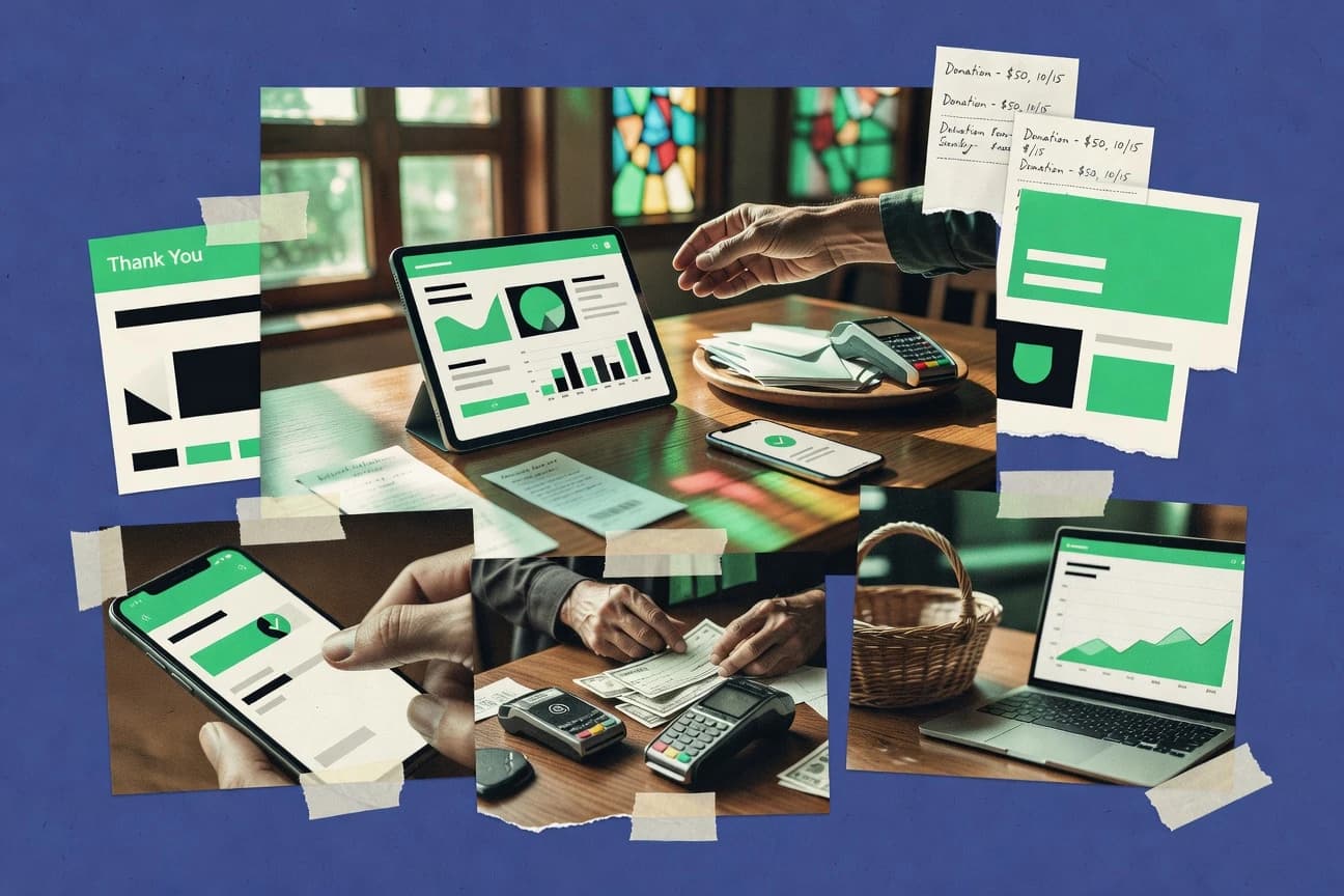 Top 10 Best Church Giving Software of 2026
