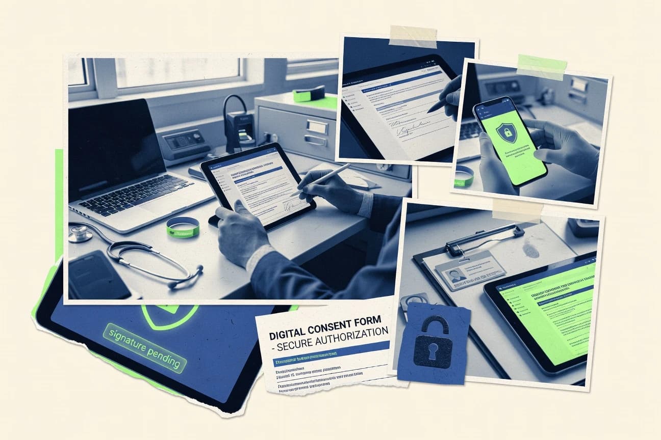 Top 10 Best Hipaa Compliant E Signature Software of 2026