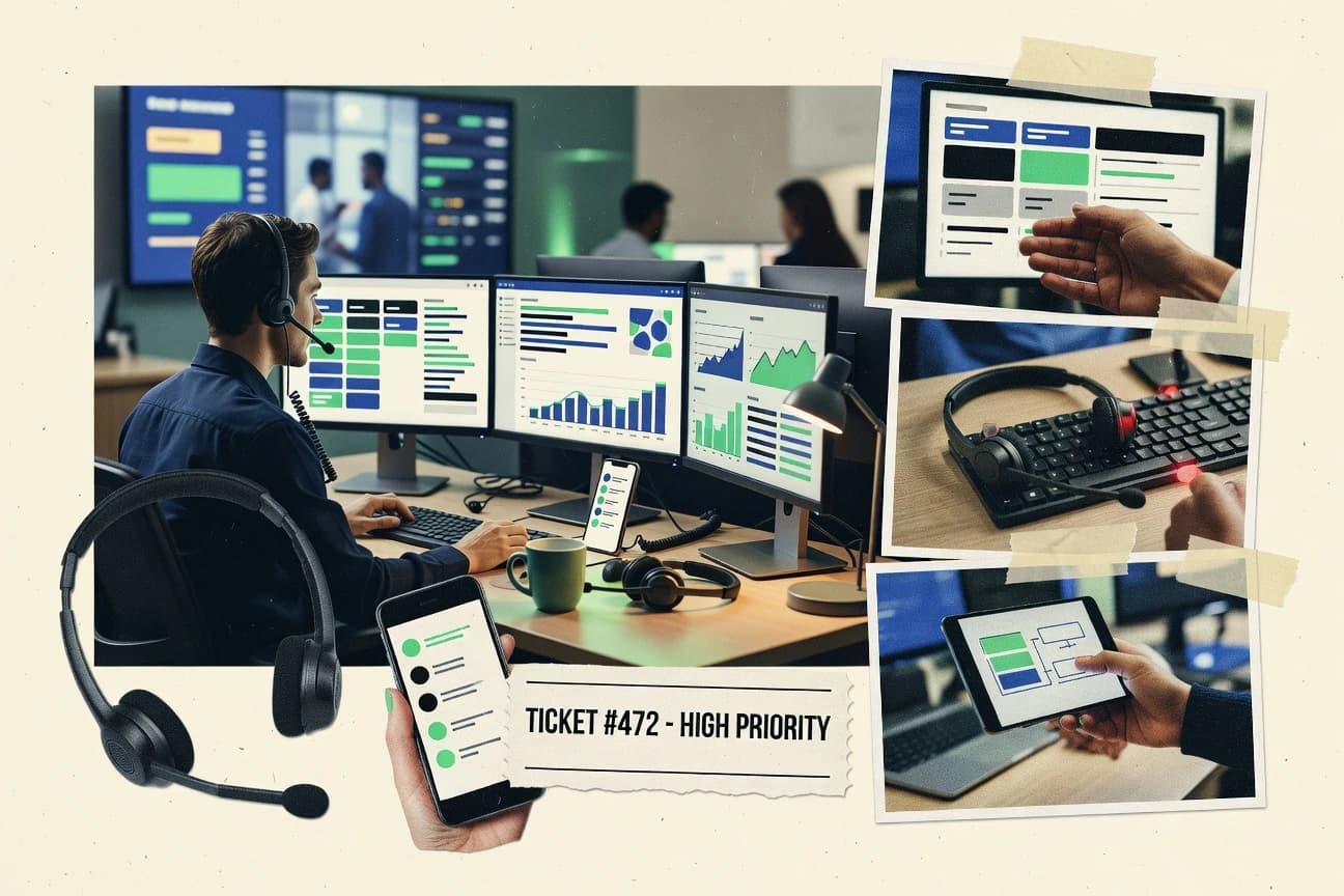 Top 10 Best Service Support Software of 2026