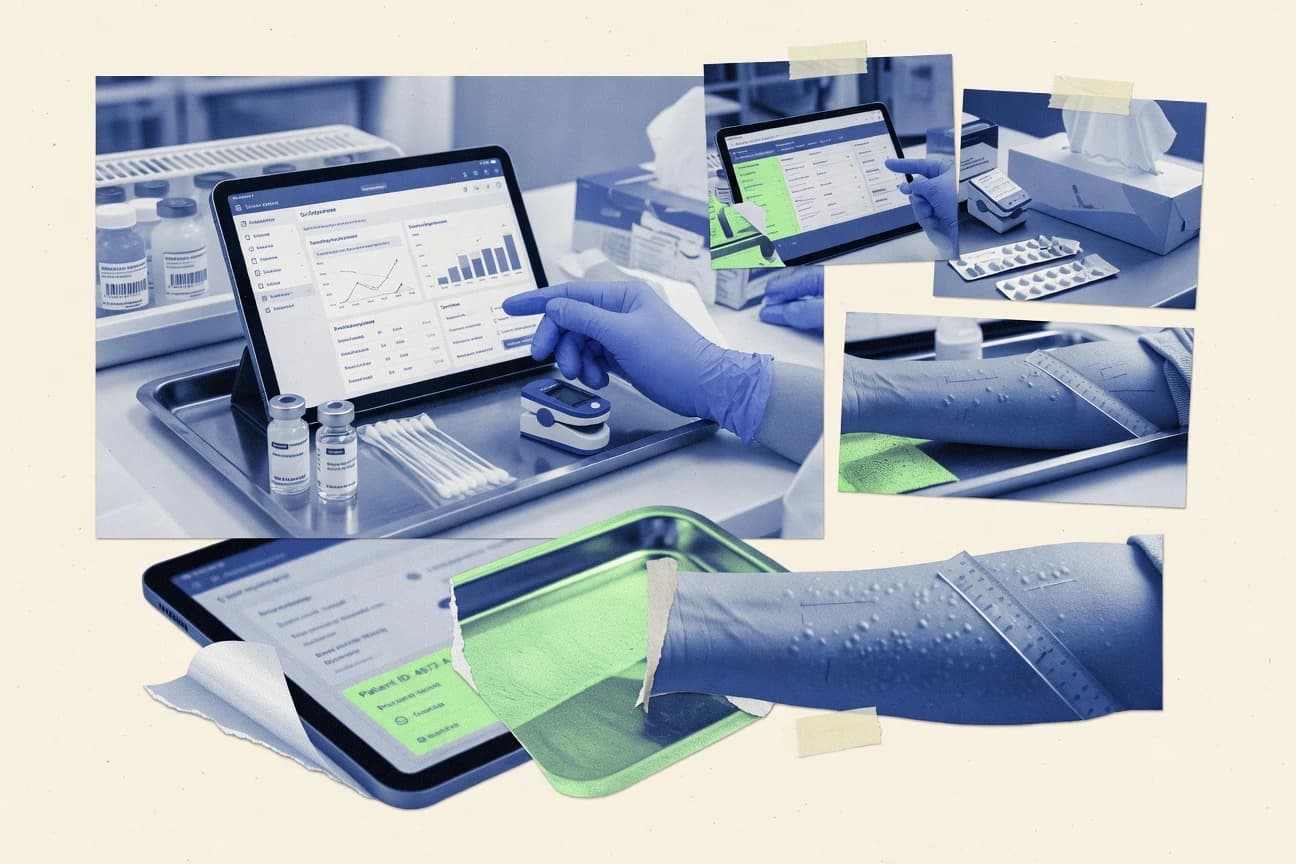 Top 10 Best Allergy Software of 2026