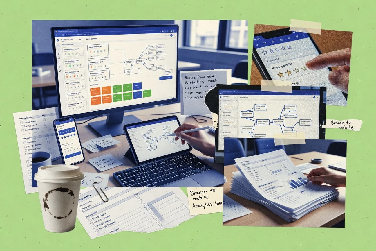 Top 10 Best Survey Design Software of 2026