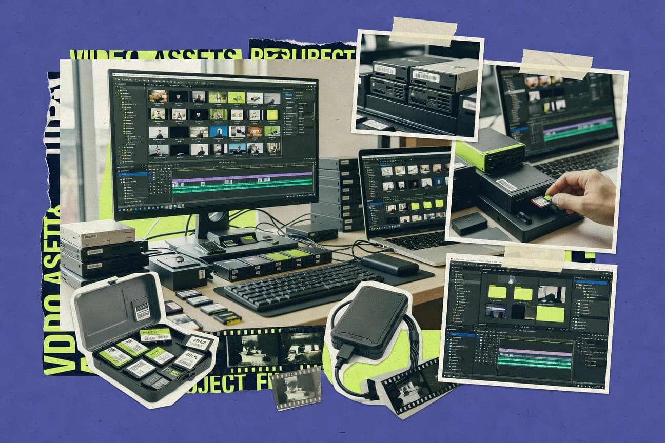 Top 10 Best Video File Management Software of 2026