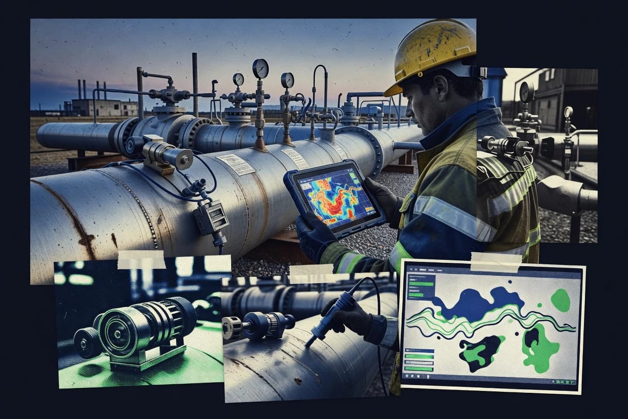 Top 10 Best Pipeline Integrity Software of 2026