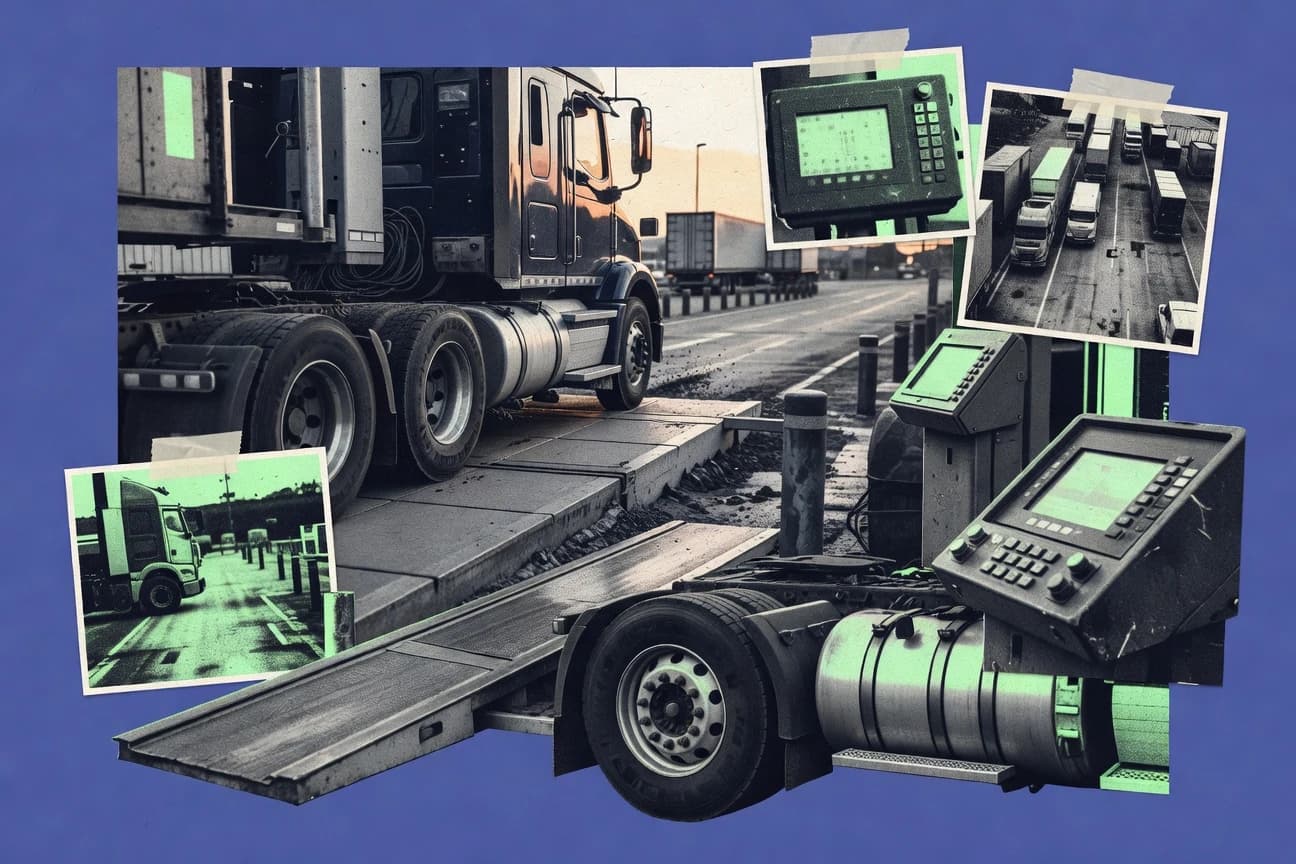 Top 10 Best Truck Scale Software of 2026