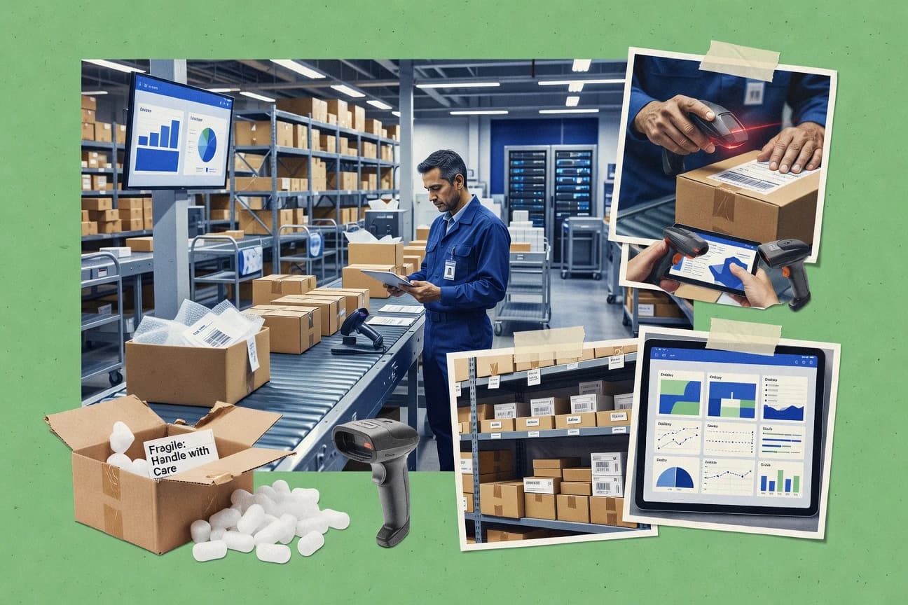 Top 10 Best Cloud Based Order Management Software of 2026