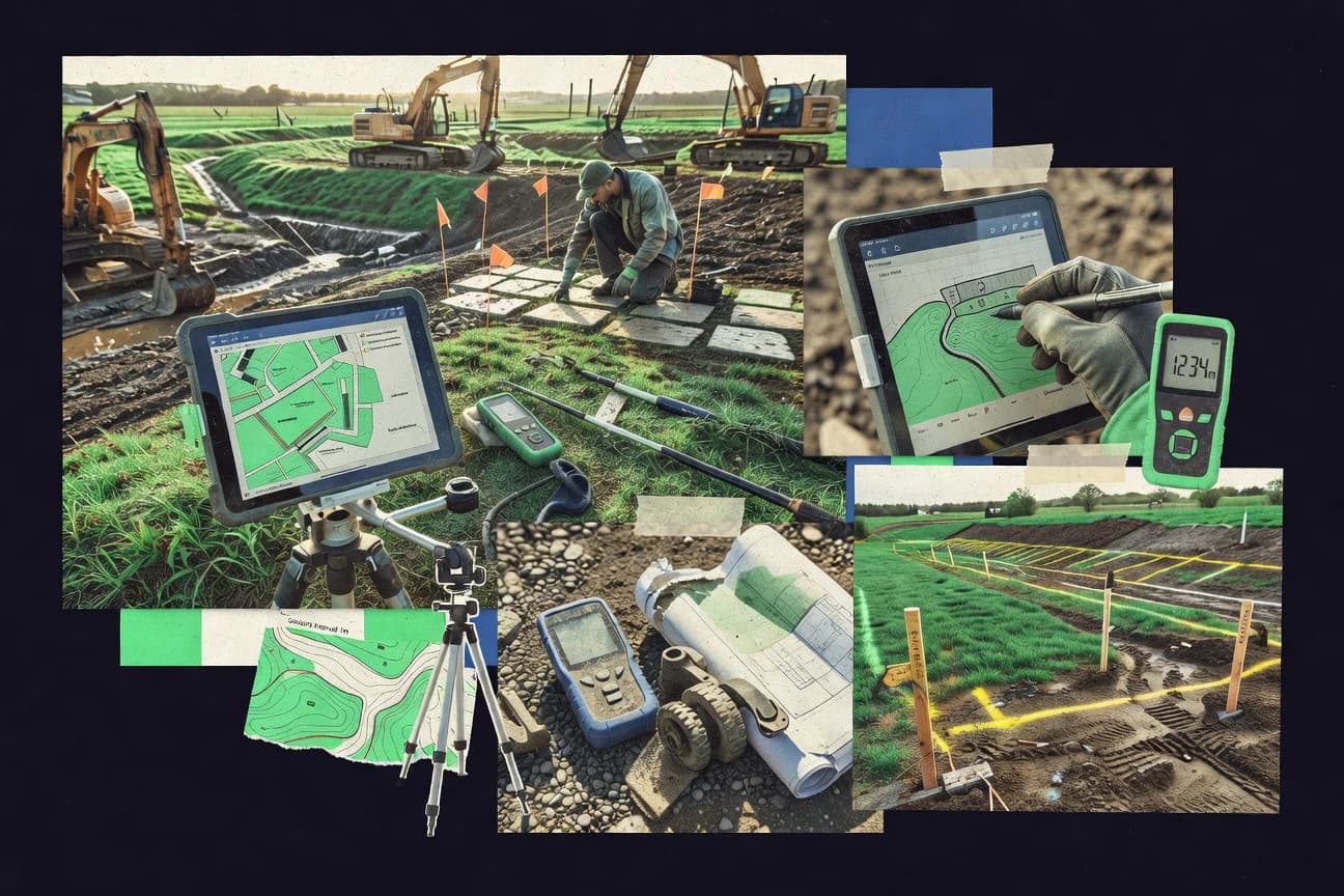 Top 10 Best Landscape Measuring Software of 2026