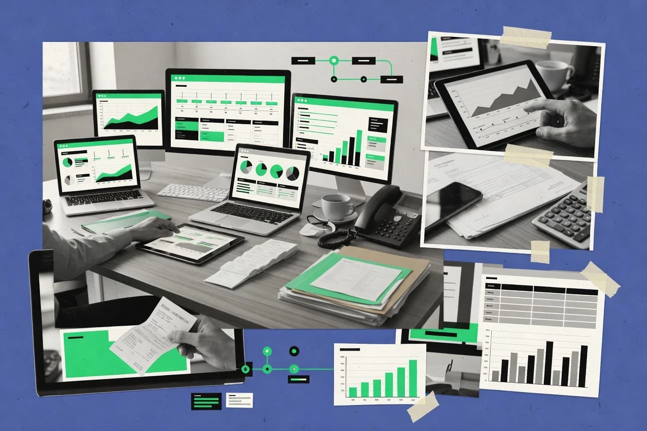 Top 10 Best Business Management Software of 2026