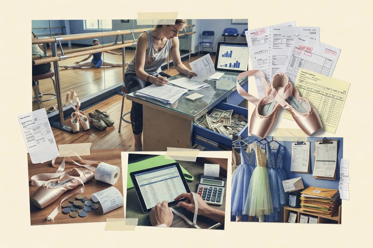 Top 10 Best Dance Studio Accounting Software of 2026