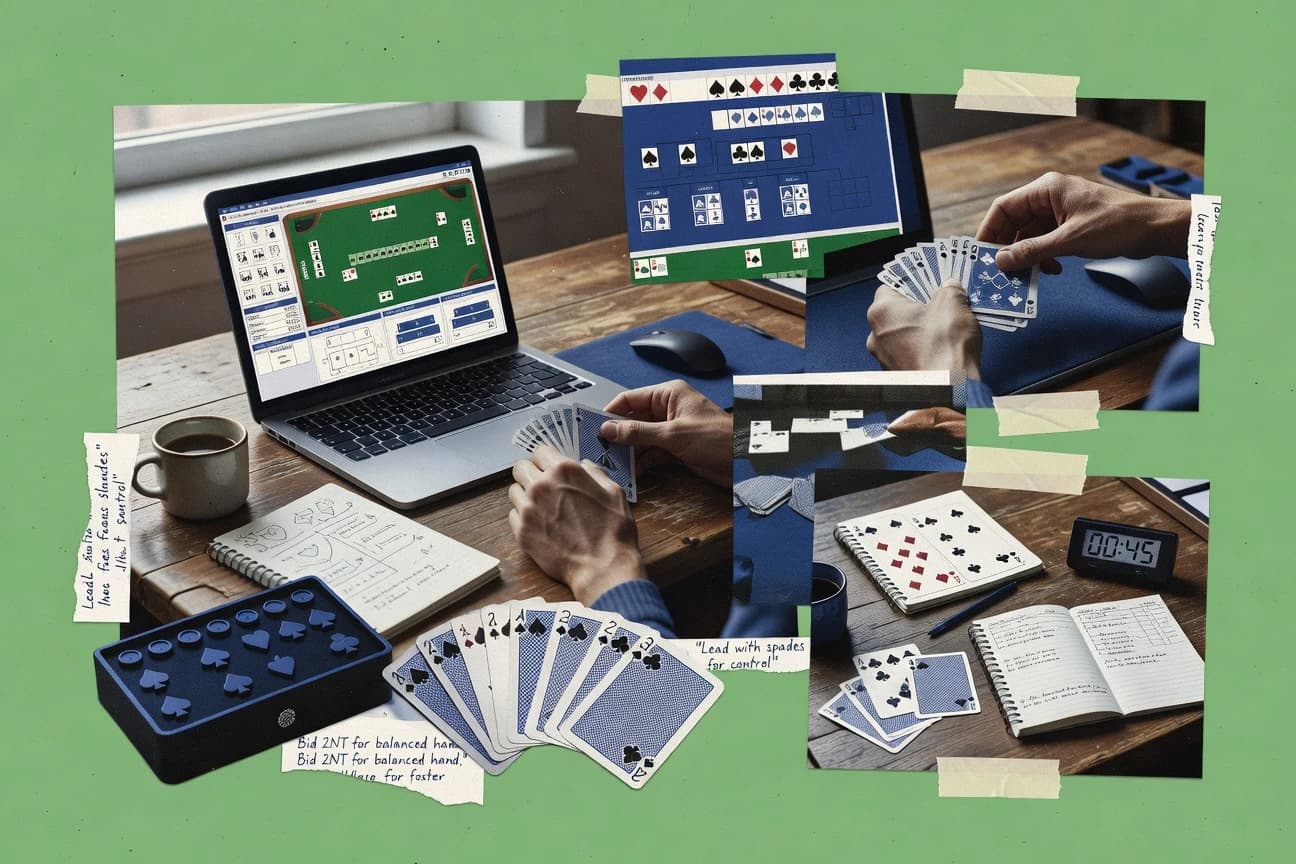 Top 10 Best Bridge Training Software of 2026