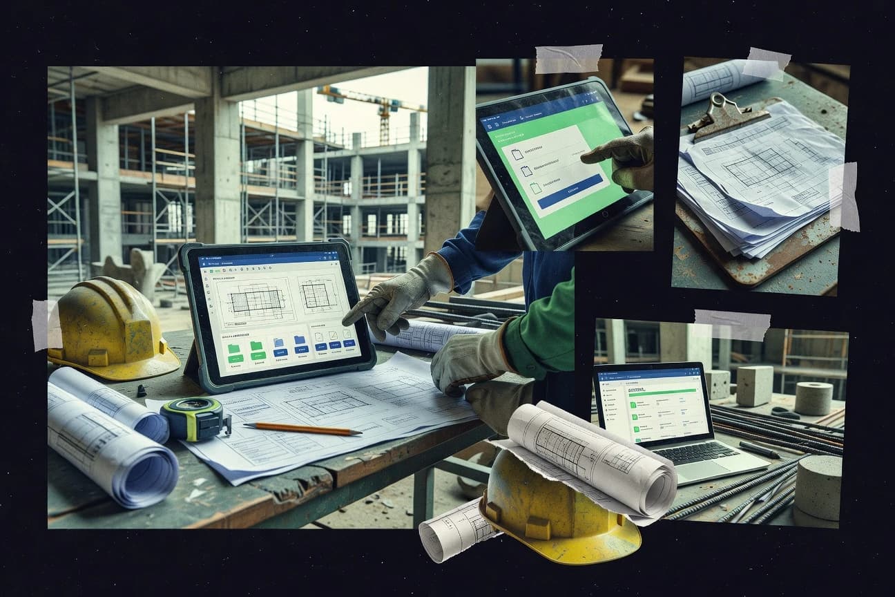 Top 10 Best Construction Project Document Management Software of 2026
