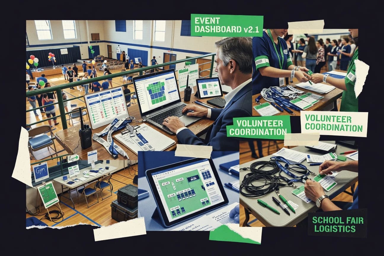 Top 10 Best School Event Management Software of 2026