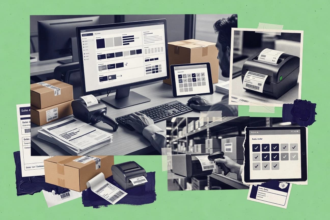 Top 10 Best Sales Order Automation Software of 2026