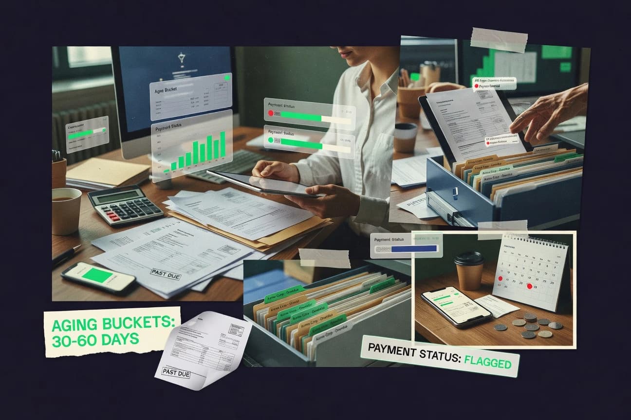 Top 10 Best AR Collection Management Software of 2026