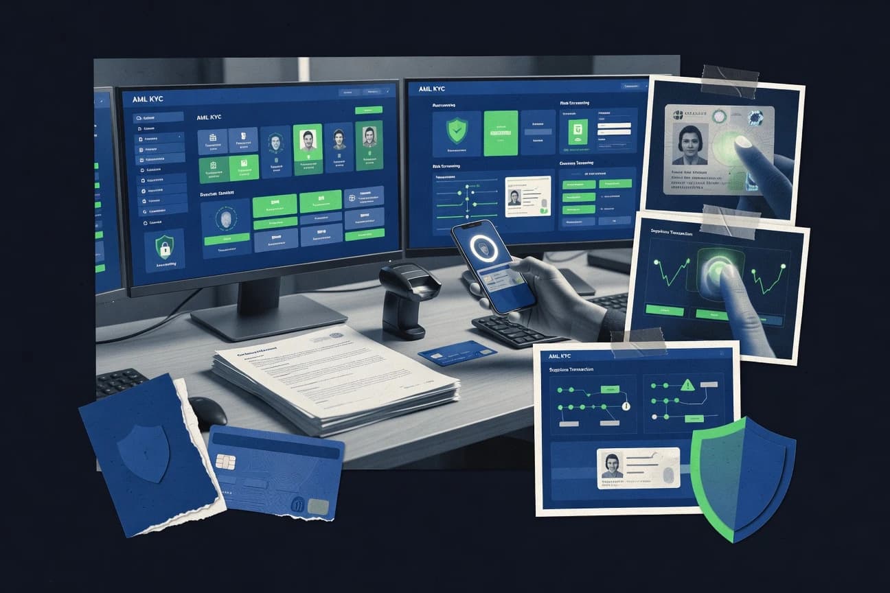 Top 10 Best Aml Kyc Software of 2026
