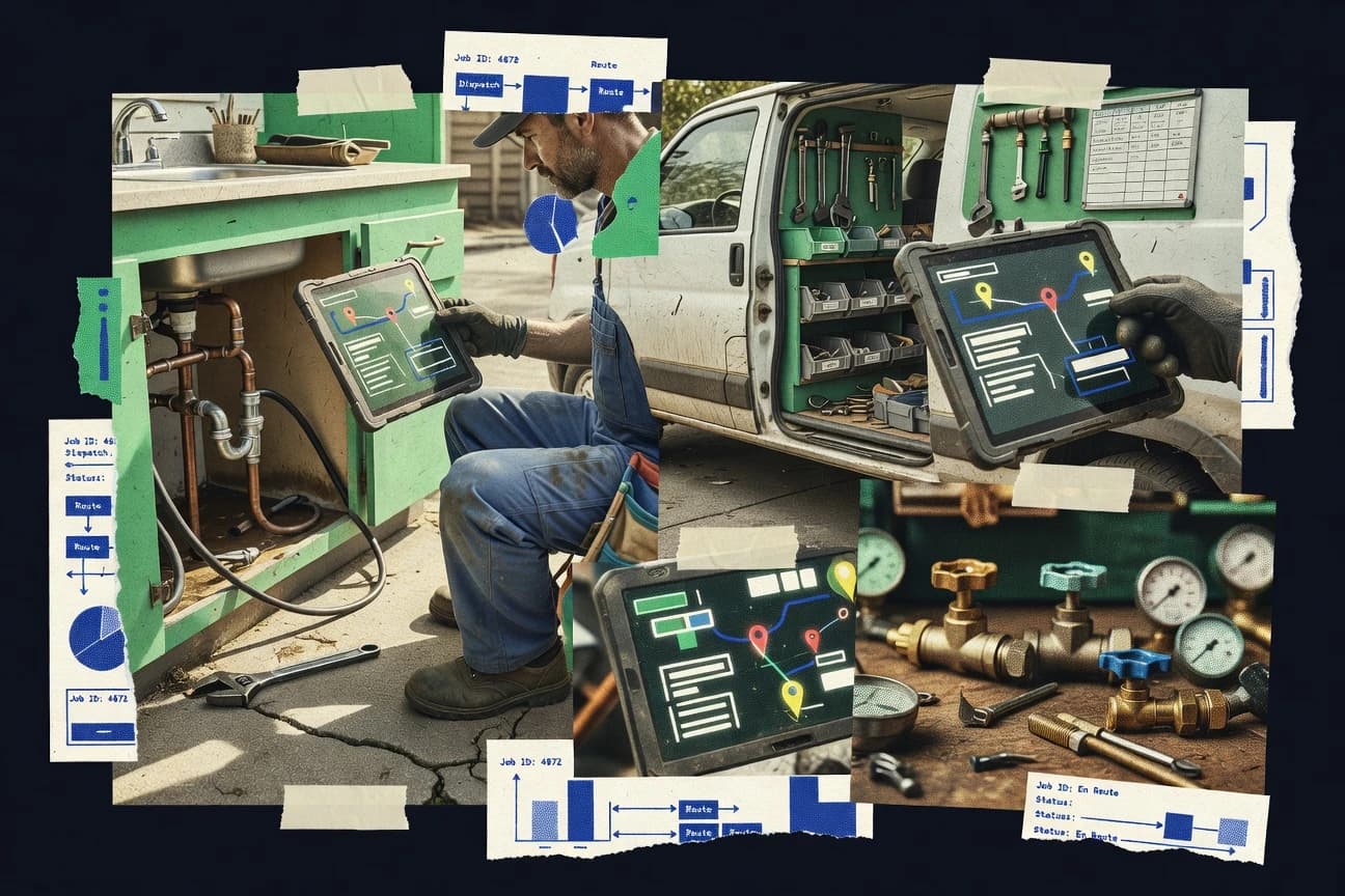 Top 10 Best Plumber Dispatch Software of 2026