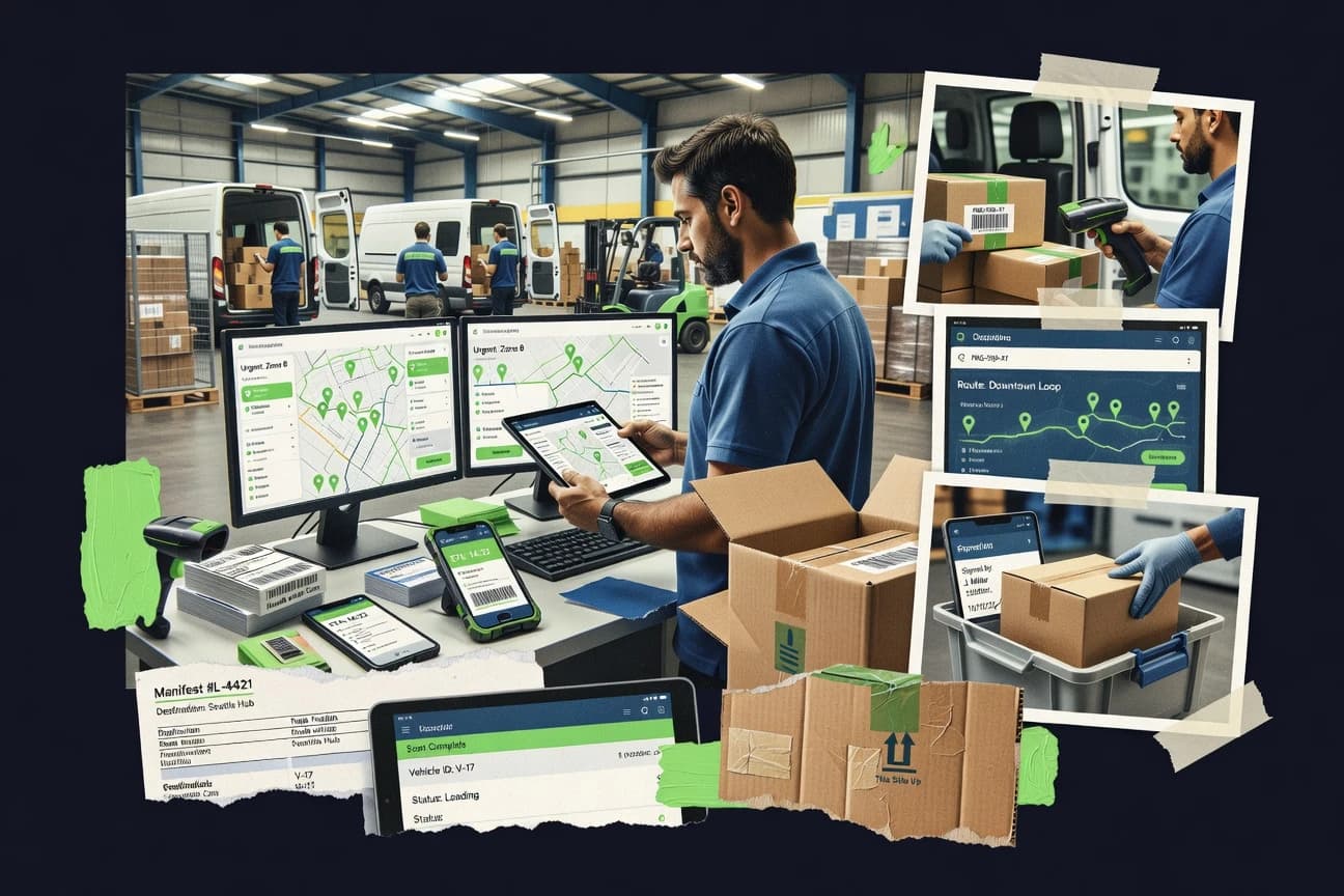 Top 10 Best Logistics Delivery Management Software of 2026