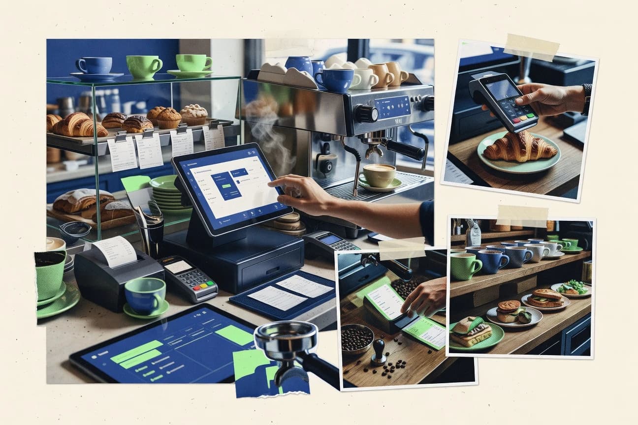 Top 10 Best Cafe Software of 2026