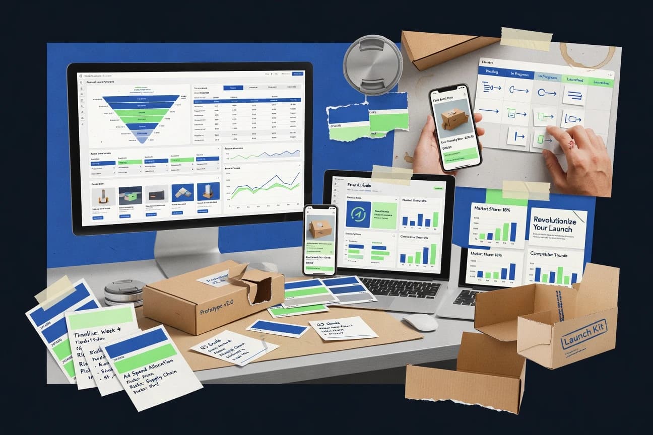 Top 10 Best Product Marketing Software of 2026