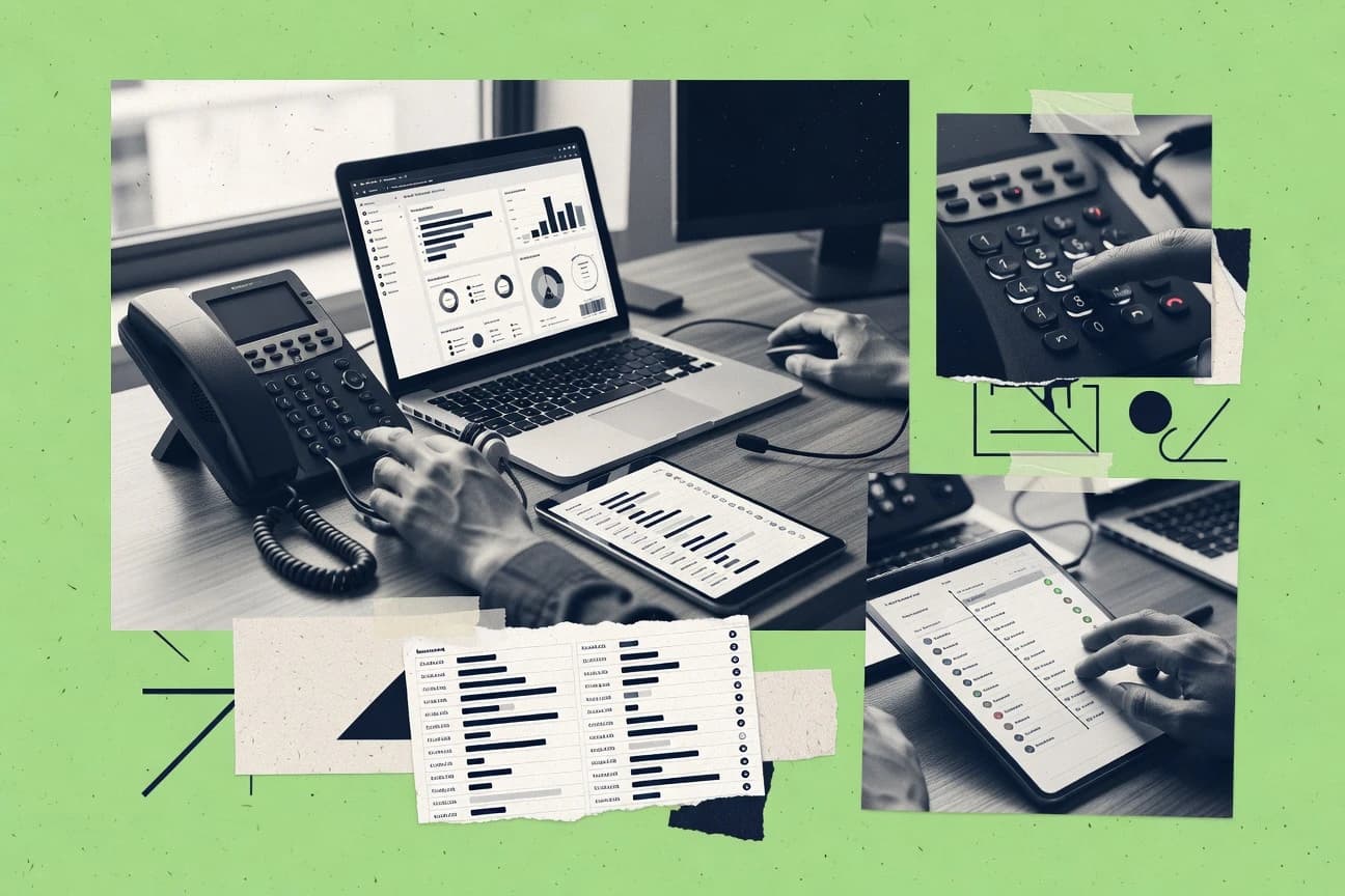 Top 10 Best Telephone Call Logging Software of 2026