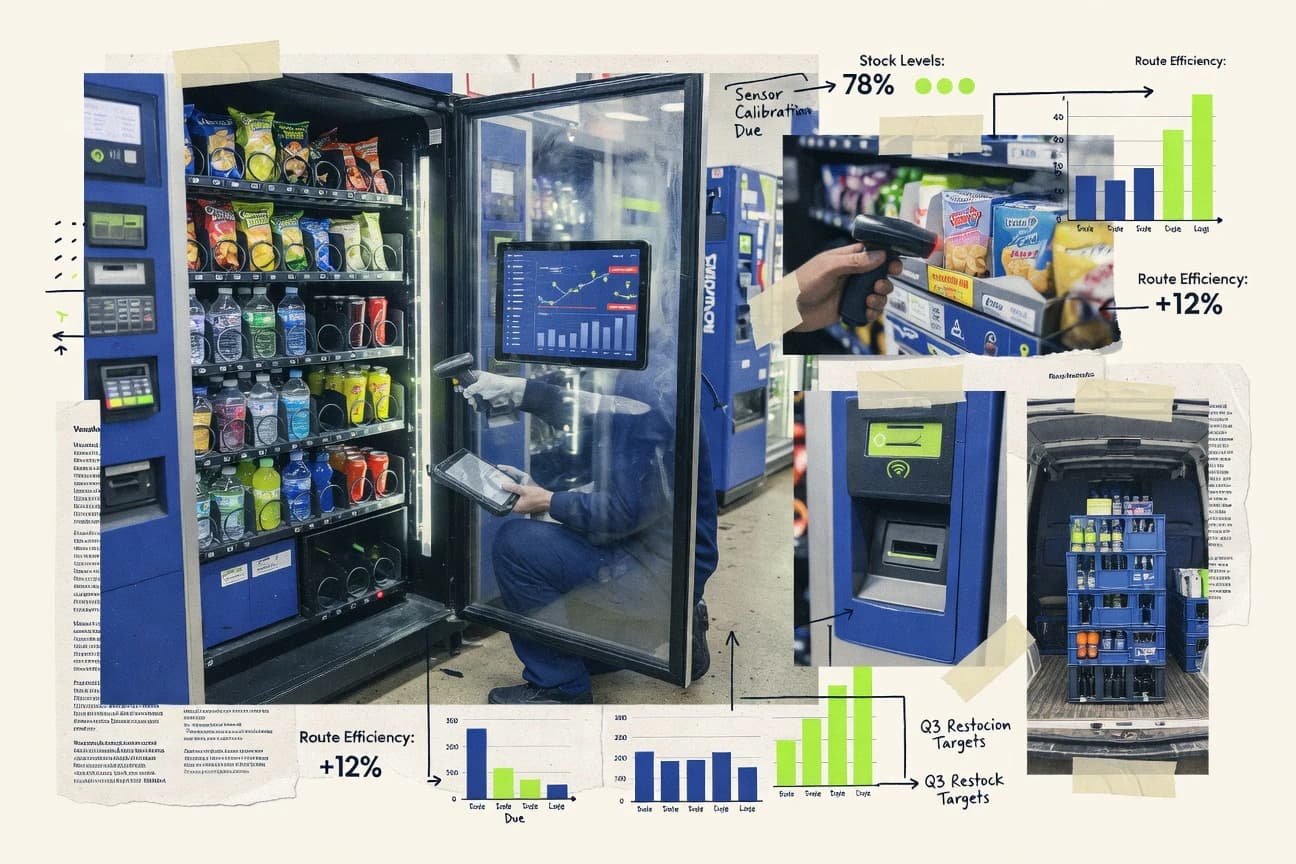Top 10 Best Vending Management Software of 2026
