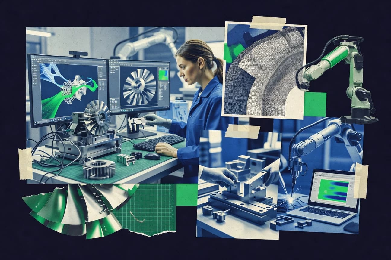 Top 10 Best Engineering Simulation Software of 2026