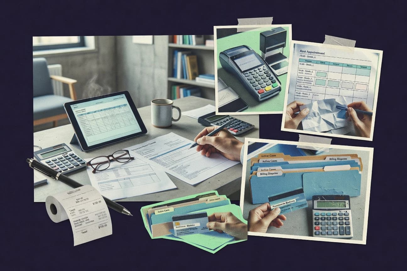 Top 10 Best Psychologist Billing Software of 2026