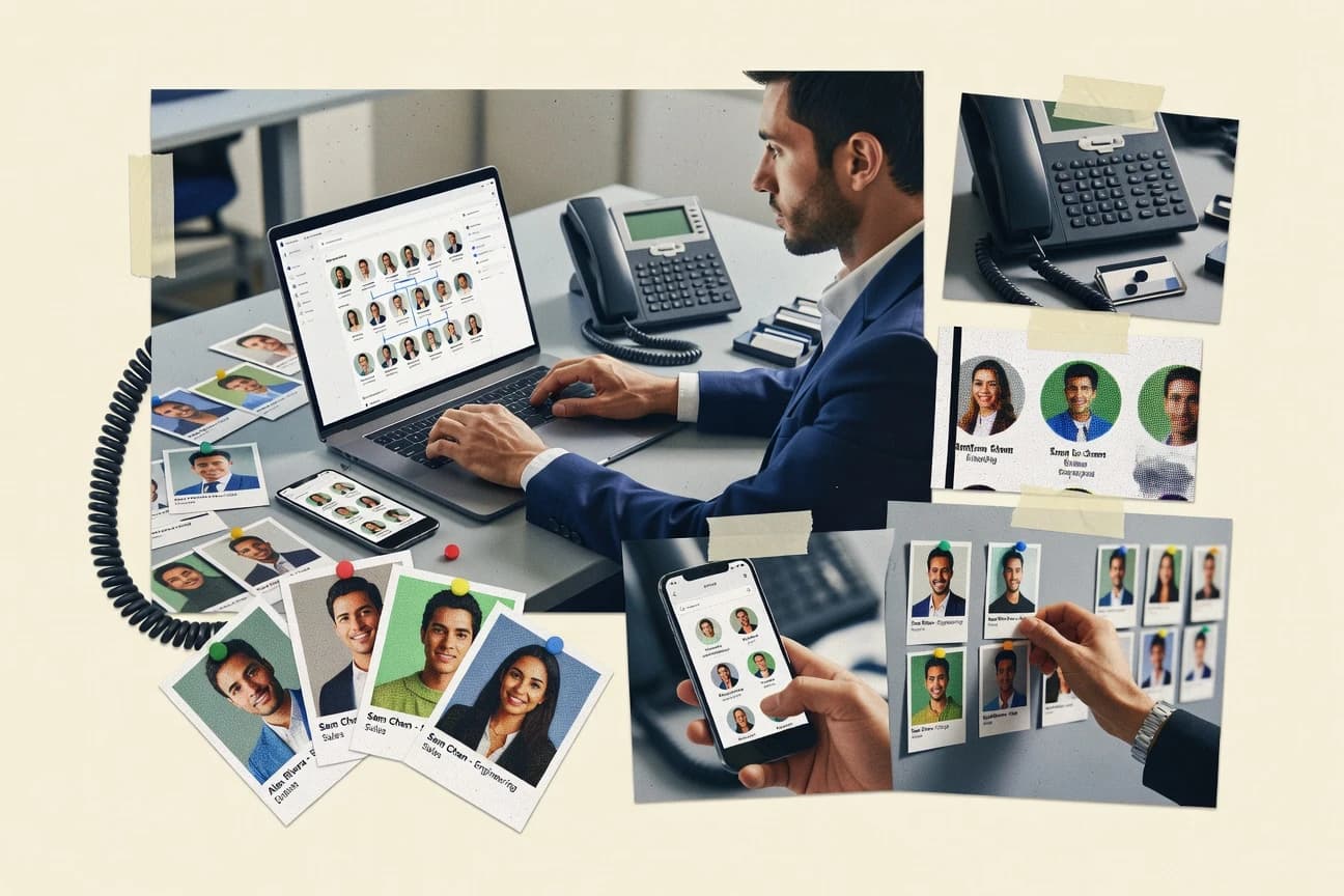 Top 10 Best Company Directory Software of 2026