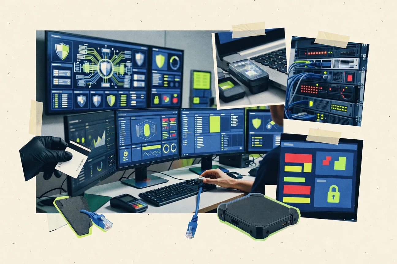 Top 10 Best Cyber Security Management Software of 2026
