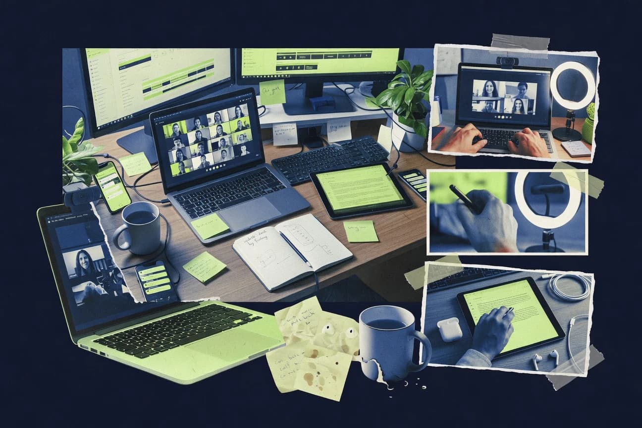 Top 10 Best Remote Collaboration Software of 2026