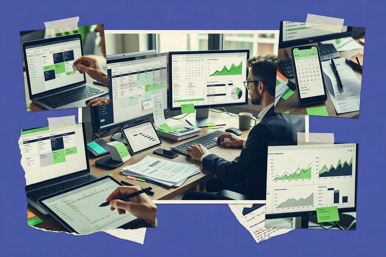 Top 10 Best Managing Software of 2026