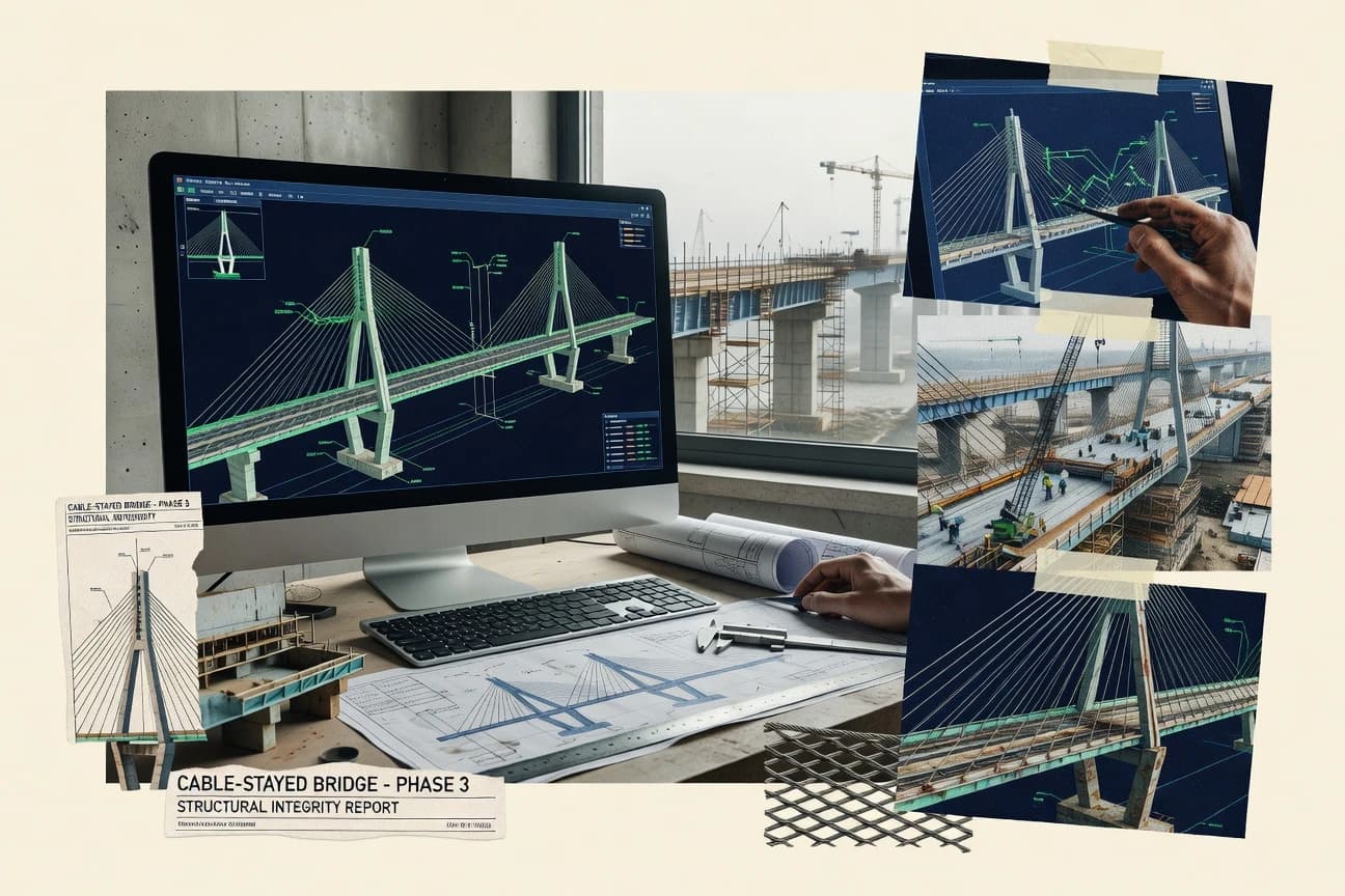 Top 10 Best Bridge Design Software of 2026